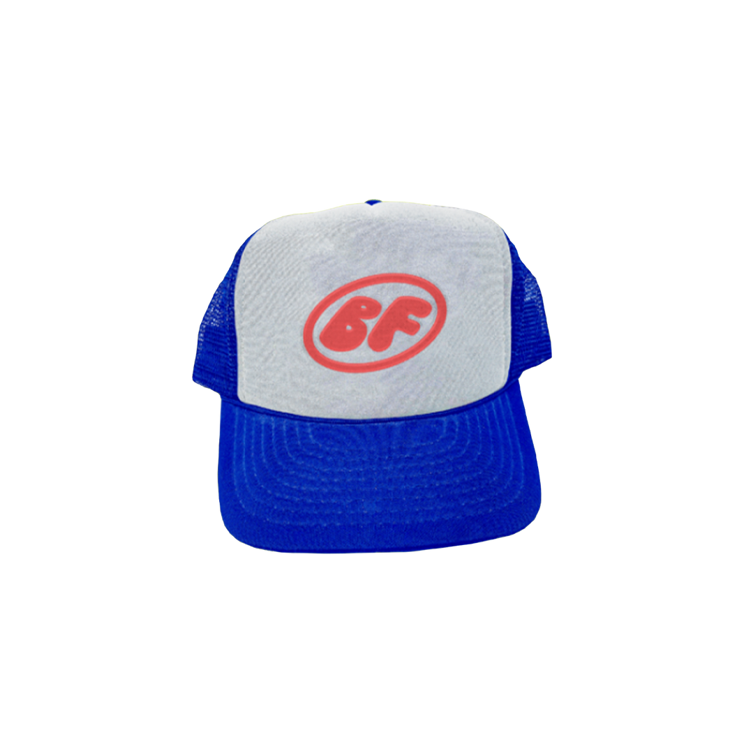 Merch – Between Friends