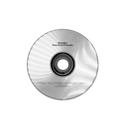 WOW CD - LIMITED FESTIVAL EDITION