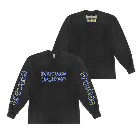 Year Anniversary Long Sleeve