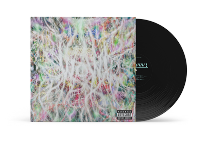 WOW - SPECIAL EDITION - "TIRE" PICTURE DISC