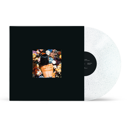 We Just Need Some Time Together - 7-Year Anniversary Vinyl